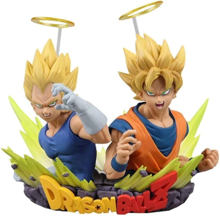 Amazon.co.jp: ドラゴンボールZ Com：Figuration GOGETA vol.2 超
