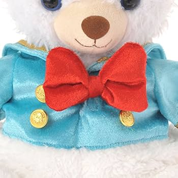 Amazon.co.jp: ユニベアシティ ぬいぐるみ専用コスチューム なりきり