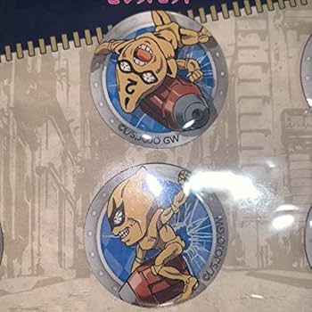 Amazon.co.jp: ジョジョの奇妙な冒険 5部 黄金の風 セックス