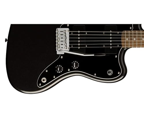 Amazon.com: Fender Squier Affinity Jazzmaster Electric Guitar