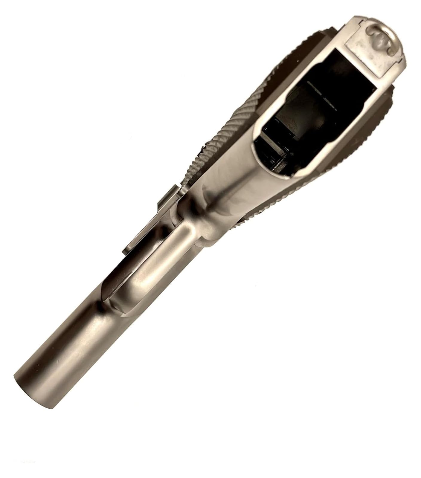 Amazon.co.jp: WE M1911 コルトガバメント SV 予備フレーム一式 CO2