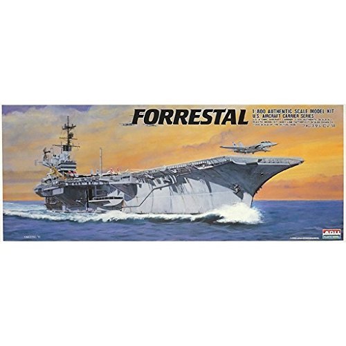 Amazon | マイクロエース 1/800 戦艦・空母シリーズ No.17 アメリカ