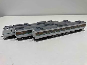 Amazon | Nゲージ TOMIX 92638 JR キハ183系 特急ディーゼルカー