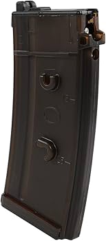 Amazon | GHK SIG SG553シリーズ用 32連ガスマガジン | モデルガン