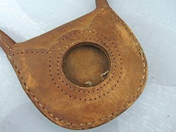 Amazon.co.jp: 国鉄 タブレットキャリア 通票 革 レザー ヴィンテージ