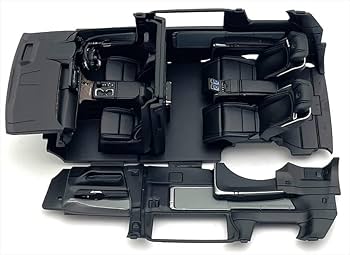 Amazon | 京商 (Kyosho) 京商オリジナル 1/43 LEXUS LM 500h