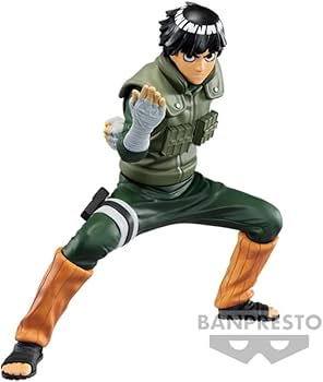 Amazon.co.jp: バンプレスト NARUTO ナルト 疾風伝 VIBRATION STARS