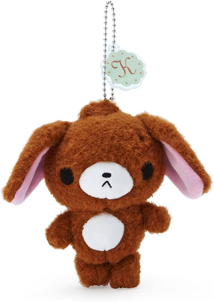 Amazon.co.jp: サンリオ(SANRIO) サンリオ マスコットホルダー