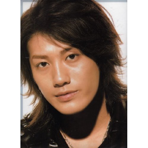 Amazon.co.jp: クリアファイル ☆ 赤西仁 2006 「Spring Tour '06 Live