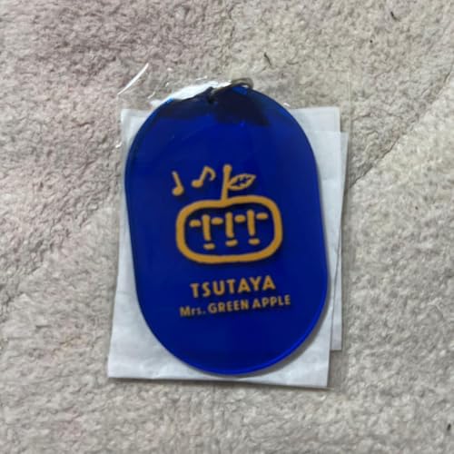 mrs.green apple グッズ」の人気商品一覧 | 安い商品を通販サイトから