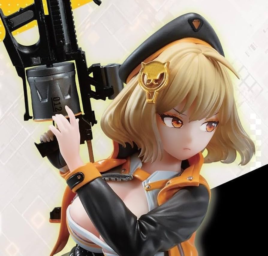 Amazon.co.jp: 一番くじ 勝利の女神：NIKKE CHAPTER3 A賞 アニス