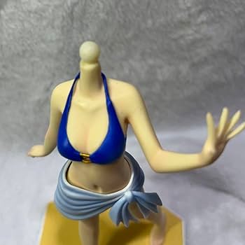 Amazon.co.jp: のんのんびより 一条蛍 水着フィギュア : おもちゃ