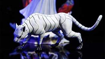 Amazon.co.jp: BLEACH（ブリーチ） MH 破面No.6 グリムジョージャガー