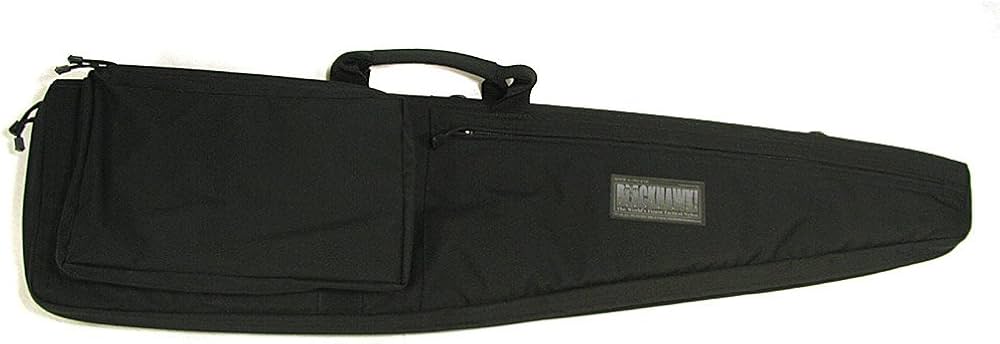 Amazon.co.jp: BLACKHAWK ガンケース 1000Dナイロン ソフト : ホビー