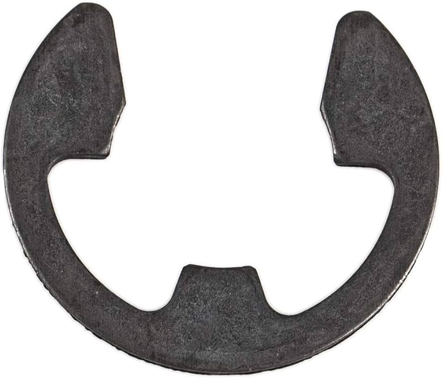 John Deere Original Equipment Snap Ring #R27434 (Qty 2) : Amazon