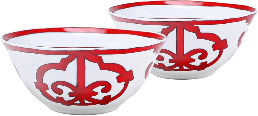 Amazon｜エルメス HERMES ガダルキヴィール レッド 190ml ライスボウル