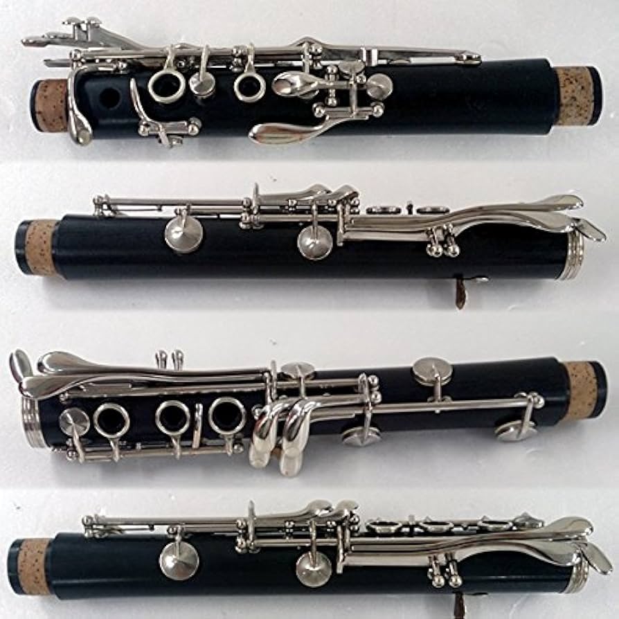 Amazon | Buffet Crampon E11 標準パッケージ B♭ソプラノクラリネット