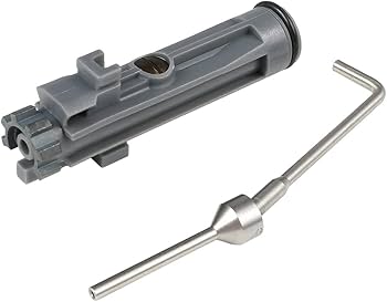 Amazon.co.jp: RA-TECH NPAS 可変流量ローディングノズル (汎用調整