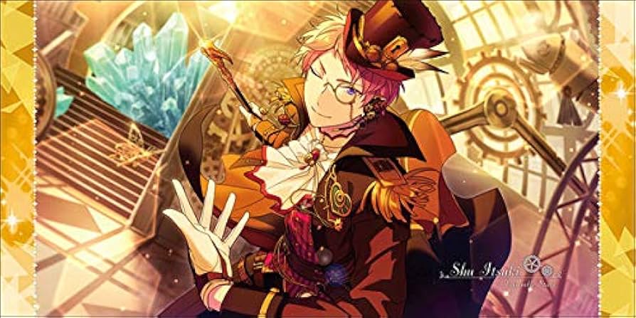 Amazon.co.jp: あんさんぶるスターズ! 斎宮宗 ビジュアルバスタオル