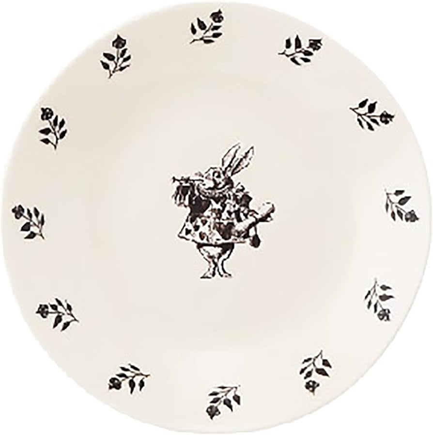 Amazon.co.jp: マクミラン・アリス ( 不思議の国のアリス ) プレート