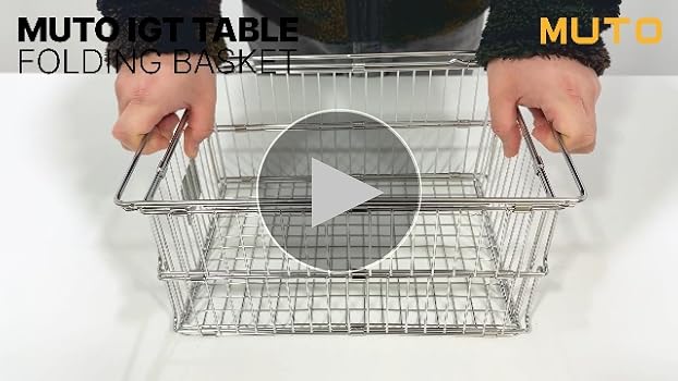 Amazon.co.jp: 【MUTO・プルマIGTテーブル用アクセサリー】 IGT