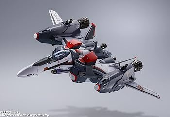 Amazon.co.jp: TAMASHII NATIONS DX超合金 マクロスF VF-25F スーパー