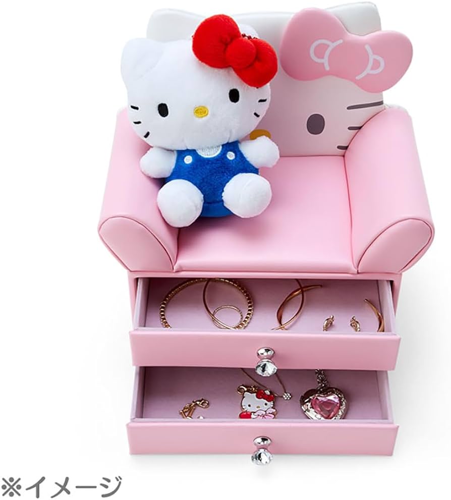 Amazon.co.jp: サンリオ(SANRIO) サンリオ チェスト シナモロール