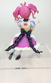 Amazon.co.jp: やのまん フィギア SiPドール マクロスΔ マキナ・中島