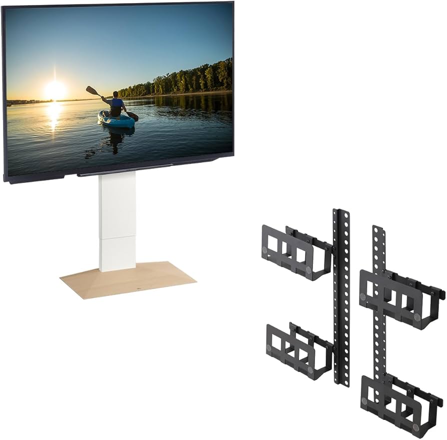 Amazon.co.jp: EQUALS イコールズ テレビ台 壁寄せテレビスタンド WALL