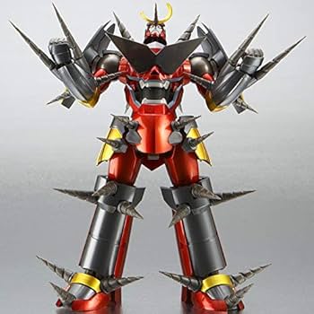 Amazon.co.jp: 天元突破グレンラガン グレートインパクトモデル