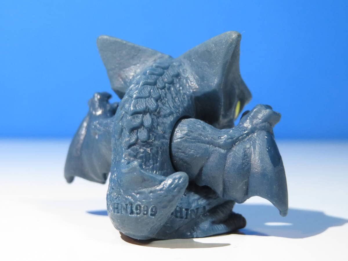 Amazon.co.jp: 大怪獣ガメラ：マスコットコレクション（指人形