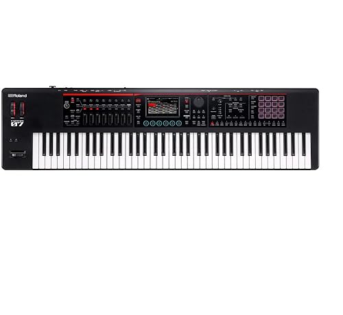 Amazon.com: FANTOM-07 brings your creative world together