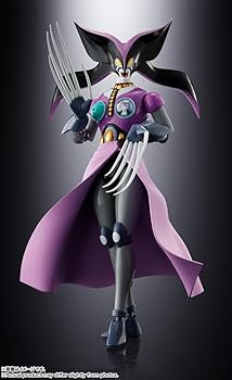 Amazon | TAMASHII NATIONS 超合金魂 グレートマジンガー GX-114