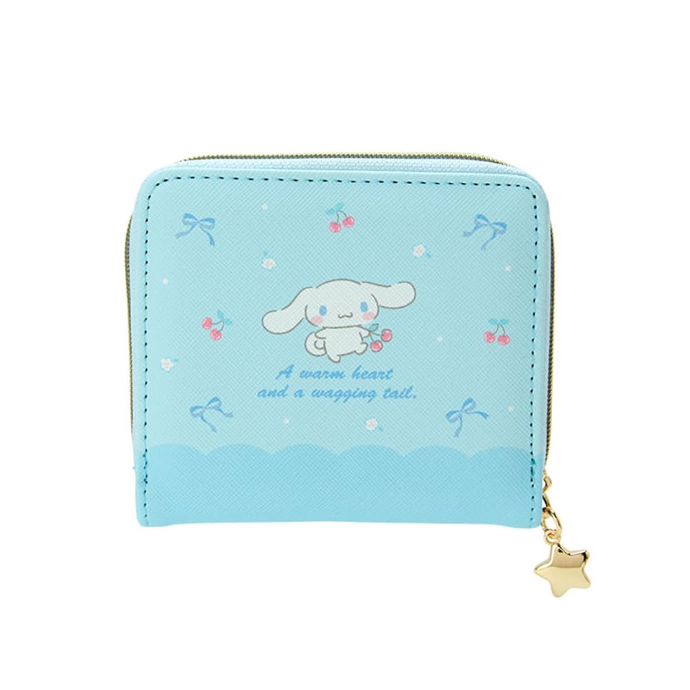 Amazon.co.jp: サンリオ(SANRIO) サンリオ ウォレット シナモロール