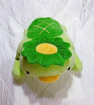 Amazon.co.jp: Friccaフリッカ まつもと かっぱ ぬいぐるみ : おもちゃ