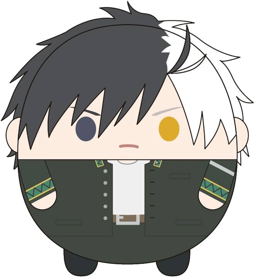 Amazon.co.jp: WIND BREAKER ふわコロりんMsize A：桜 遥 : おもちゃ