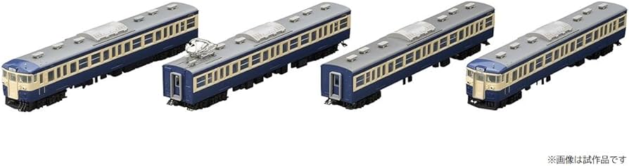 Amazon | トミーテック(TOMYTEC) TOMIX Nゲージ 国鉄 115 300系 横須賀