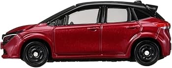 Amazon | タカラトミー(TAKARA TOMY) トミカ No.47 日産 ノート オーラ