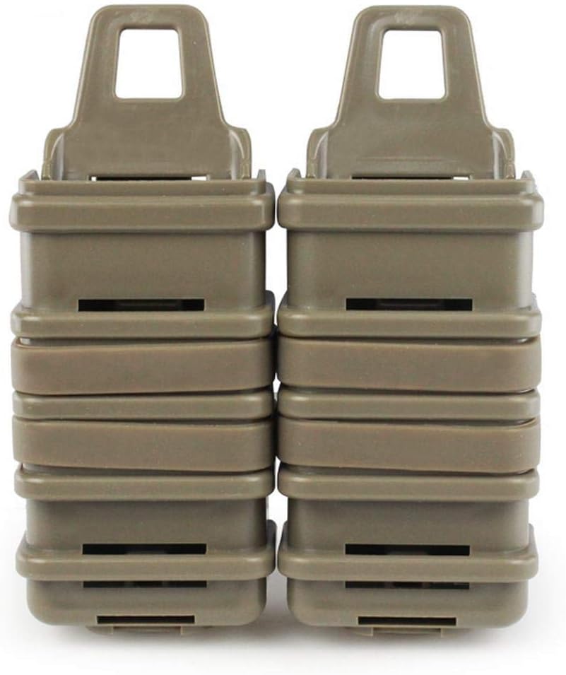 Amazon.co.jp: PHOENIX IKKI ABS素材 MP7 MP5 対応 2個セット オープン