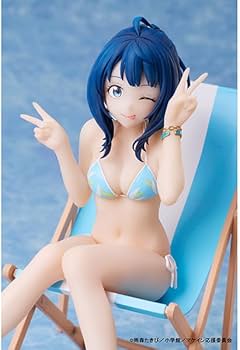 Amazon.co.jp: TVアニメ「負けヒロインが多すぎる！」 八奈見杏菜 ノン