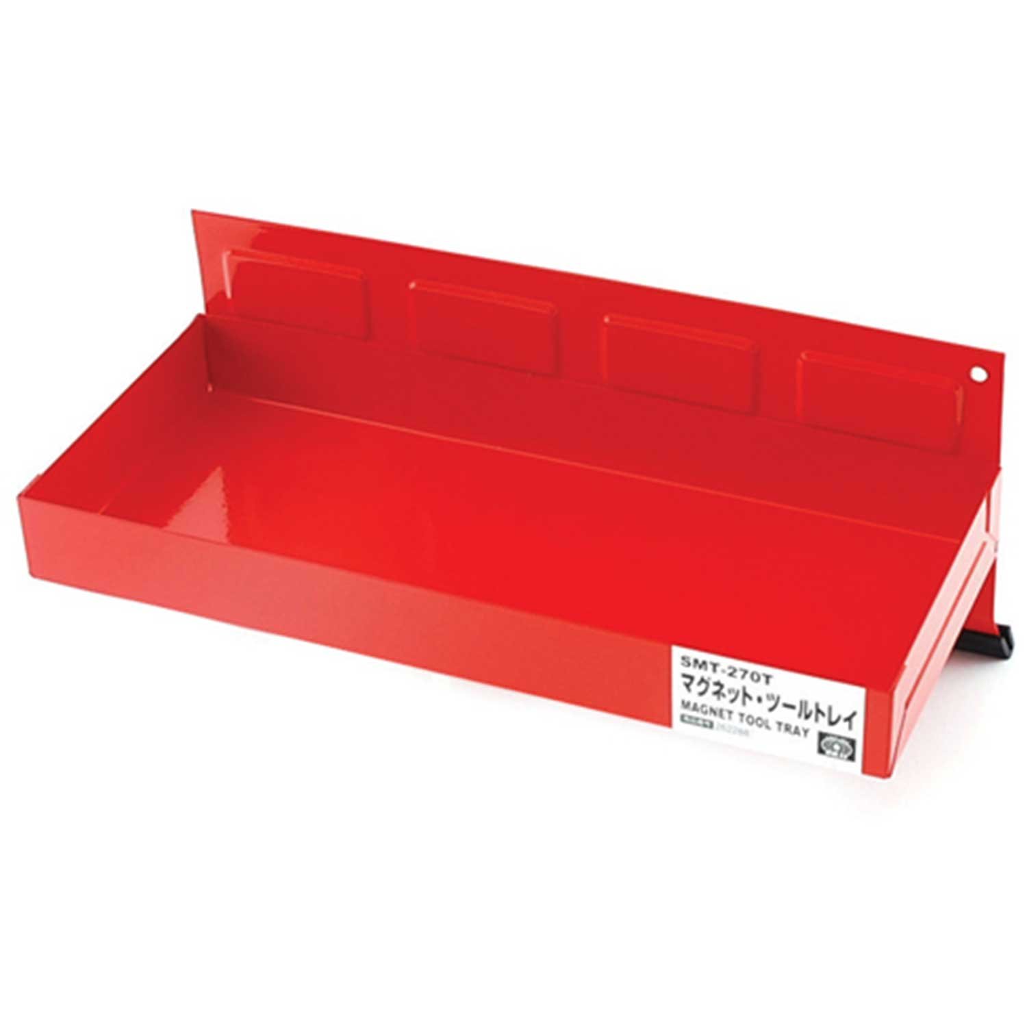 Amazon.co.jp: SK11(エスケー11) マグネットツールトレイ 270×115×31mm