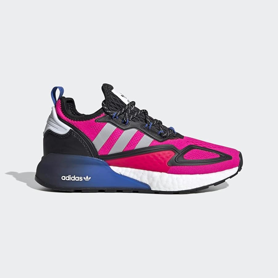 Amazon.com | adidas Originals Zx 2k Boost Womens Running Casual