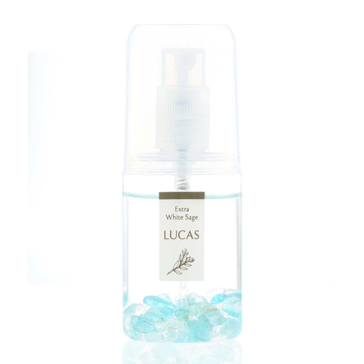 Amazon | オーラスプレー ポケットルカス 20ml 【アパタイト 自信