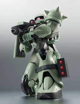 Amazon.co.jp: TAMASHII NATIONS ROBOT魂 機動戦士ガンダム ＜SIDE MS