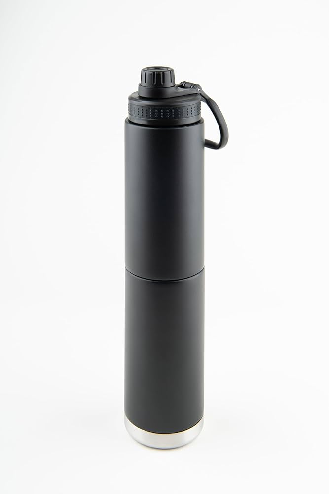 Amazon.com: BENTO BOTTLE - Stainless Steel Vacuum Insulated Coffee