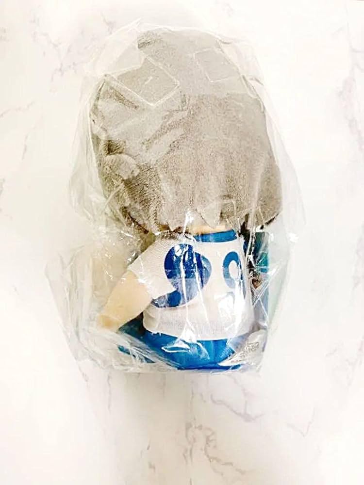 Amazon.co.jp: イナズマイレブンGO ギャラクシー 神童拓人 ぬいぐるみ