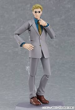 Amazon | figma 呪術廻戦 七海建人 ノンスケール プラスチック製 塗装