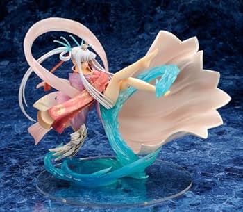 Amazon.com: Alter Shining Wind: Houmei PVC Figure (1:8 Scale