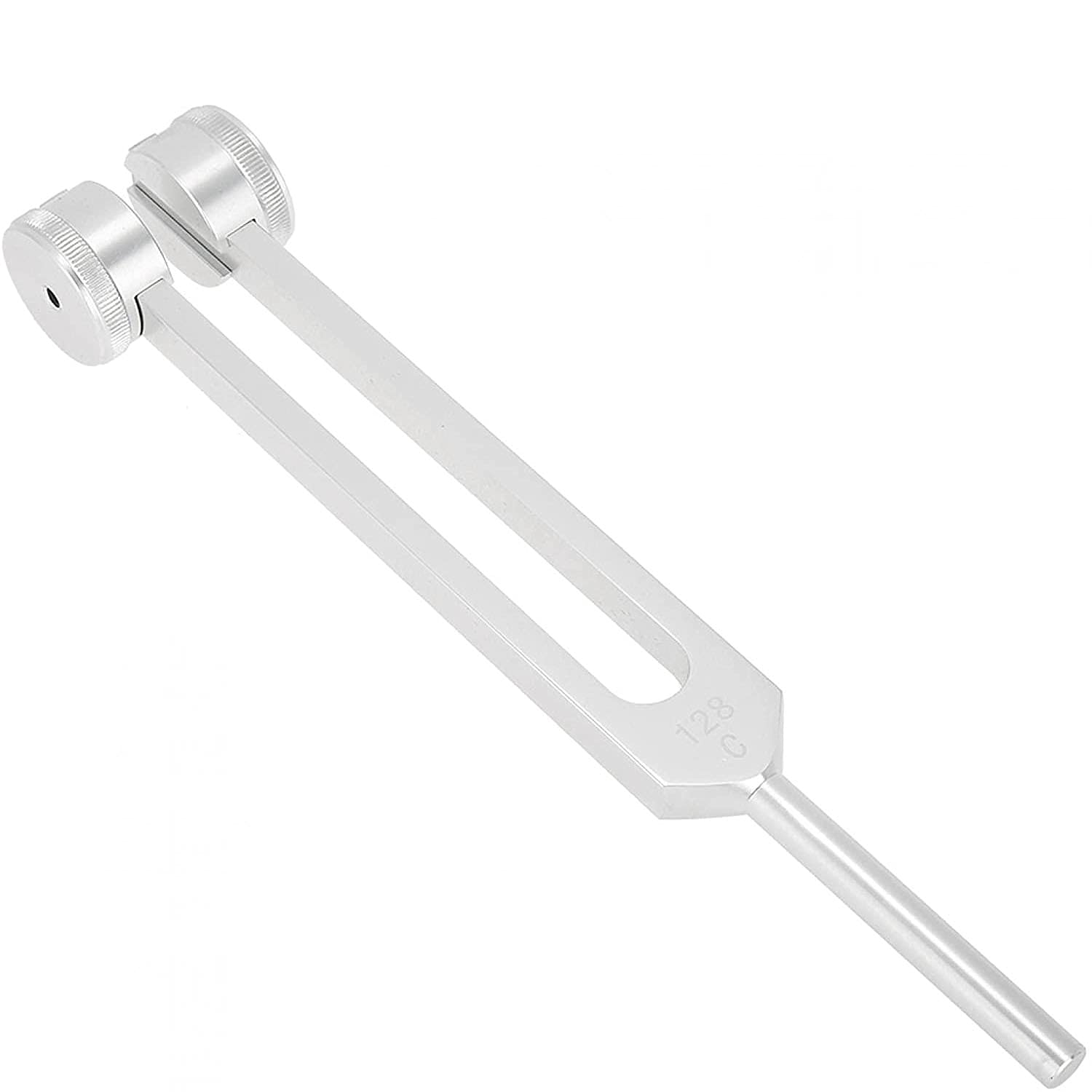 Amazon.co.jp: 128Hz 音叉 チューナー チューニングフォーク