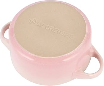 Amazon｜[ ル・クルーゼ ] Le Creuset 両手鍋 10cm ミニ・ココット